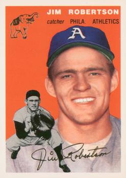 1994 Topps Archives 1954 - Gold #149 Jim Robertson Front