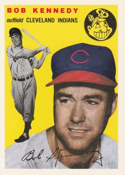 1994 Topps Archives 1954 - Gold #155 Bob Kennedy Front