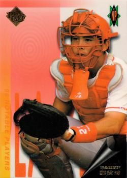 1996 CPBL Pro-Card Series 2 - Notable Players #041 Chun-Chang Yeh Front