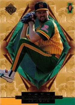 1996 CPBL Pro-Card Series 2 - Notable Players #110 Don August Front