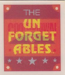 1989 Sportflics - The Unforgetables #146 Luis Aparicio Front