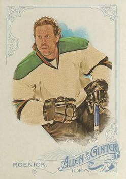 2015 Topps Allen & Ginter #269 Jeremy Roenick Front