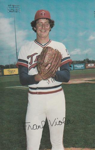 Vintage Minnesota Twins Frank Viola Salem Sportswear Baseball Tshirt, –  Stuck In The 90s Sports