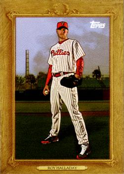Roy Halladay Cards  Trading Card Database