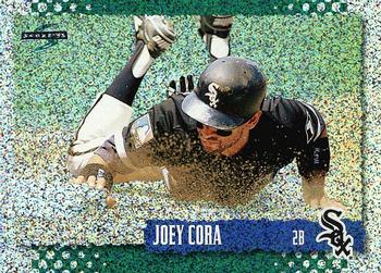 1995 Score - Platinum Team Sets #454 Joey Cora Front