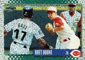 1995 Score - Platinum Team Sets #455 Bret Boone Front