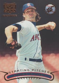 1996 Stadium Club - Extreme Players Bronze #NNO Chuck Finley Front
