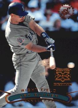 1996 Stadium Club - Extreme Players Bronze #NNO Jay Buhner Front