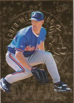 1996 Ultra - Gold Medallion #505 Ryan McGuire Front