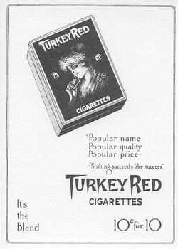 1982 Galasso Turkey Red Reprints #99 Walter Johnson Back