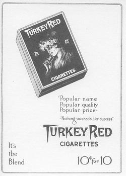 1982 Galasso Turkey Red Reprints #119 George Stone Back