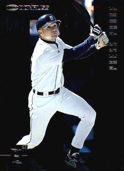 1997 Donruss - Press Proofs Silver #236 Mark Lewis Front