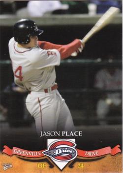 2007 MultiAd Greenville Drive #21 Jason Place Front