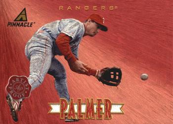 1997 New Pinnacle - Artist's Proofs #93 Dean Palmer Front