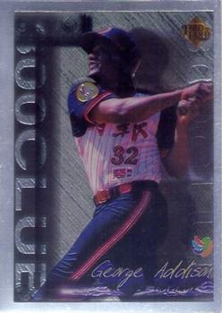 1996 CPBL Pro-Card Series 3 - Baseball Hall of Fame #105/C5 George Hinshaw Front
