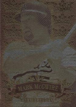 1997 Ultra - Season Crowns #6 Mark McGwire Front
