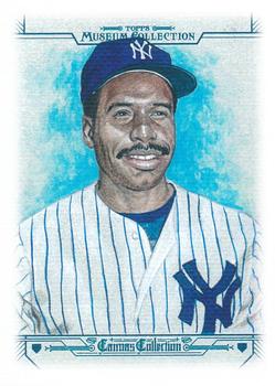 2015 Topps Museum Collection - Canvas Collection Reprints #CCR-16 Dave Winfield Front