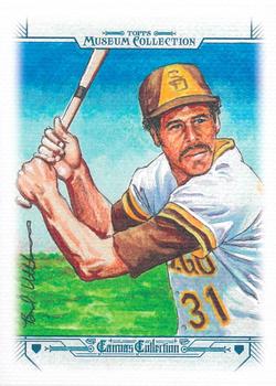 2015 Topps Museum Collection - Canvas Collection Reprints #CCR-06 Dave Winfield Front