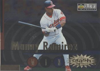 Manny Ramirez Gallery  Trading Card Database