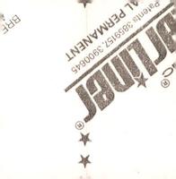 1998 Dunedin Blue Jays Stickers #4 Joe Lawrence Back