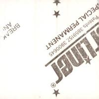 1998 Dunedin Blue Jays Stickers #7 Symmion Willis Back
