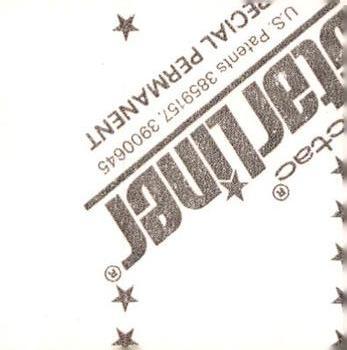 1998 Dunedin Blue Jays Stickers #24 Dennis Holmberg Back