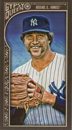 2015 Topps Gypsy Queen - Mini #118 Goose Gossage Front