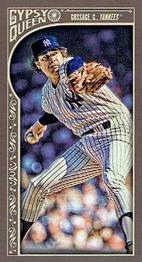 2015 Topps Gypsy Queen - Mini #118 Goose Gossage Front