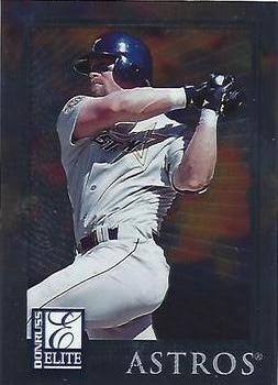 1998 Donruss Collections Elite #412 Jeff Bagwell Front
