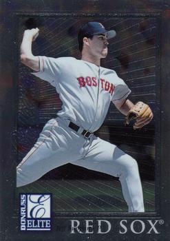 1998 Donruss Collections Elite #433 Jeff Suppan Front