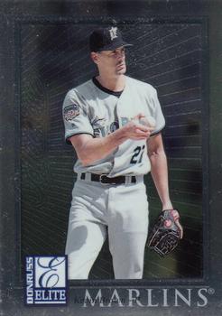 1998 Donruss Collections Elite #459 Kevin Brown Front