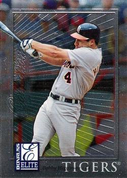 1998 Donruss Collections Elite #430 Bobby Higginson Front