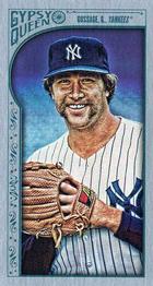 2015 Topps Gypsy Queen - Mini Silver #118 Goose Gossage Front