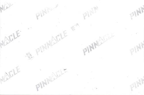 1998 Pinnacle Snapshots #8 Greg Maddux Back