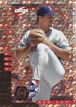 1998 Score - Showcase Series Artist's Proofs #PP39 Jeff Suppan Front