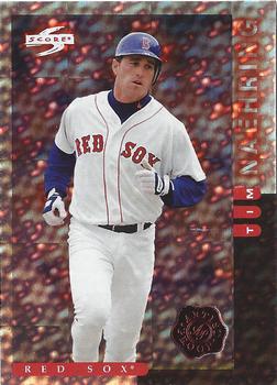 1998 Score - Showcase Series Artist's Proofs #PP56 Tim Naehring Front
