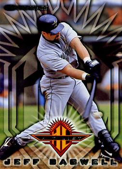 1998 Donruss #373 Jeff Bagwell Front