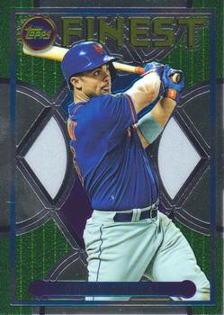 2015 Finest - 1995 Finest #94F-15 David Wright Front