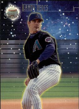 1998 Topps Stars - Silver #11 Andy Benes Front