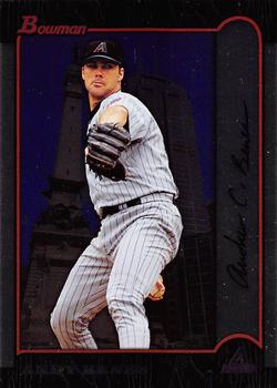 1999 Bowman - International #68 Andy Benes Front
