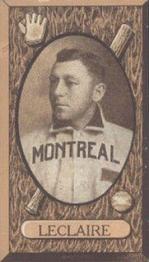 1912 Imperial Tobacco C46 #3 Frenchy LeClaire Front
