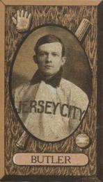 1912 Imperial Tobacco C46 #46 Johnnie Butler Front