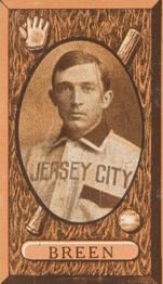 1912 Imperial Tobacco C46 #88 Dick Breen Front