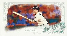 2015 Topps Allen & Ginter - Mini #70 Kyle Seager Front