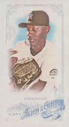 2015 Topps Allen & Ginter - Mini A & G Back #14 LaTroy Hawkins Front