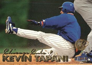 1999 Fleer Tradition - Millennium #239 Kevin Tapani  Front