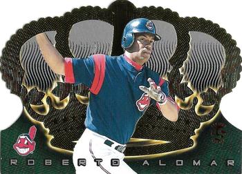 1999 Pacific Crown Royale - Limited Series #41 Roberto Alomar  Front
