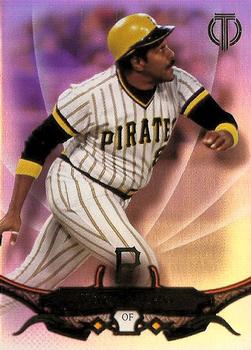 2016 Topps Tribute #2 Willie Stargell Front