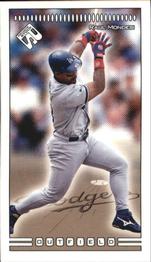 1999 Pacific Private Stock - PS-206 #42 Raul Mondesi Front