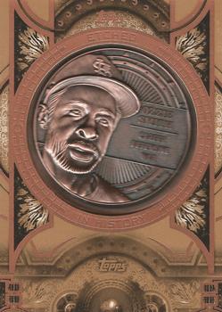 2015 Topps Update - Etched in History Commemorative Relics #EIH-15 Ozzie Smith Front
